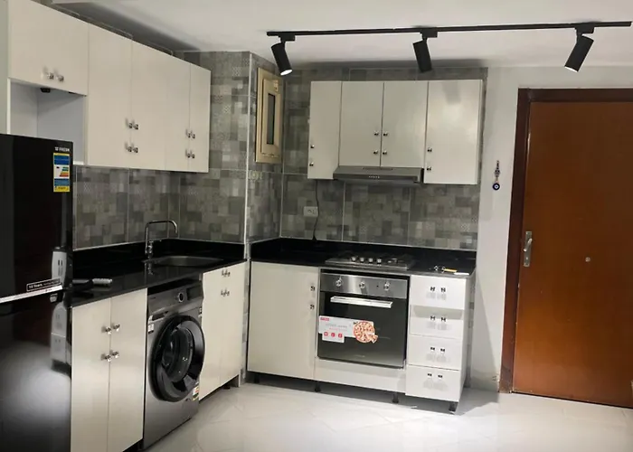 Apartment Cozy In Sunny Village Nabq-sharm *