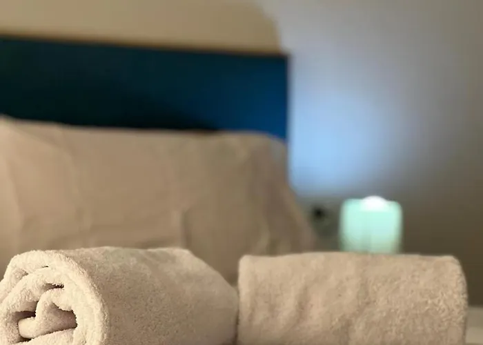Cozy In Sunny Village Nabq-sharm Apartment