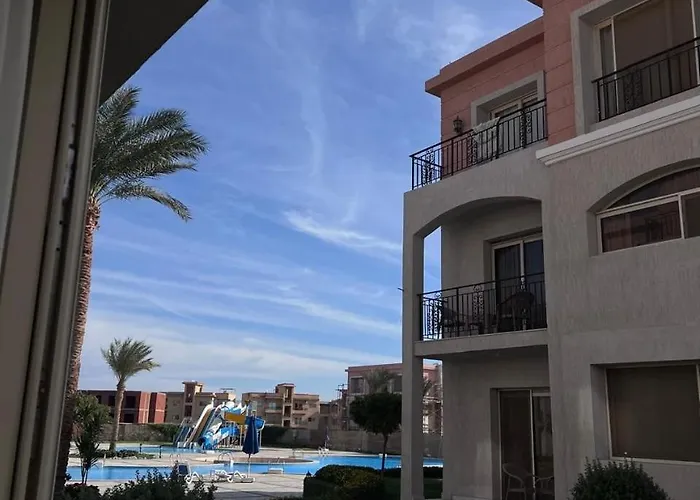 Cozy In Sunny Village Nabq-sharm * Sharm el-Sheikh