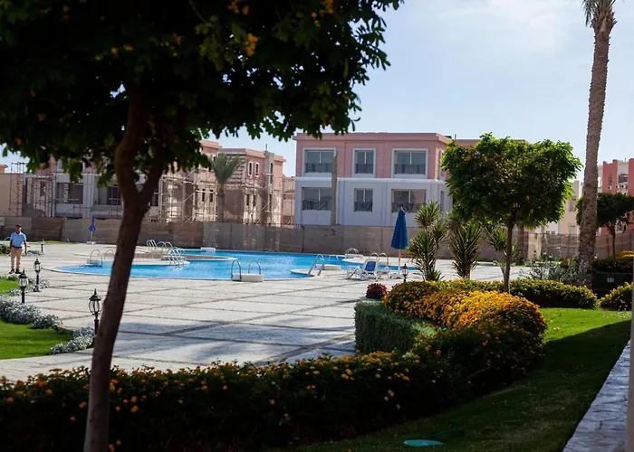 Cozy In Sunny Village Nabq-sharm Apartment Sharm el-Sheikh