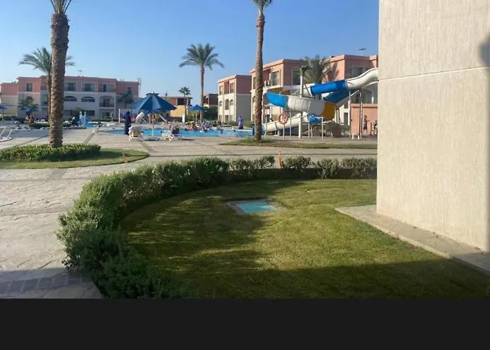 Cozy In Sunny Village Nabq-sharm