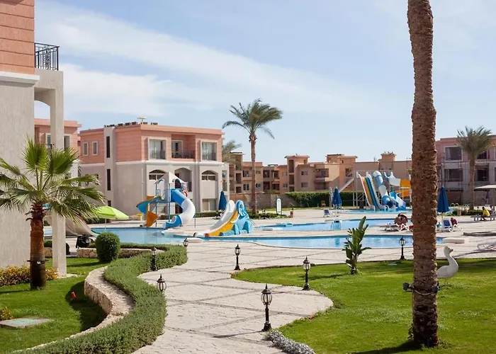 Cozy In Sunny Village Nabq-sharm * Sharm el-Sheikh
