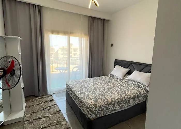 Cozy In Sunny Village Nabq-sharm Apartment Sharm el-Sheikh