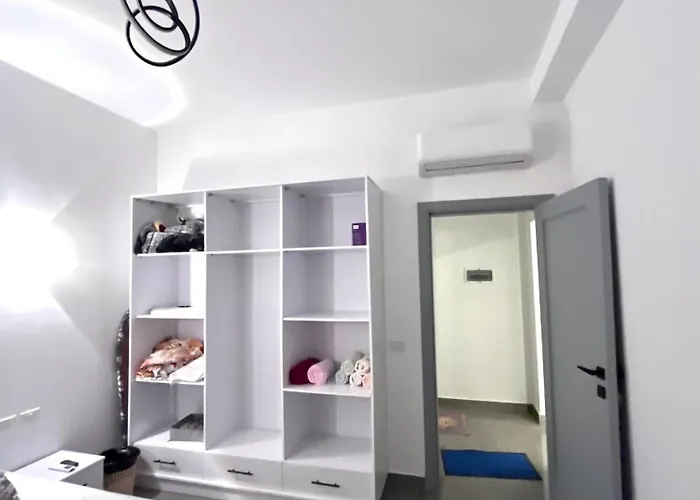 Apartment Cozy In Sunny Village Nabq-sharm *