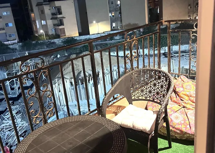 Cozy In Sunny Village Nabq-sharm Sharm el-Sheikh