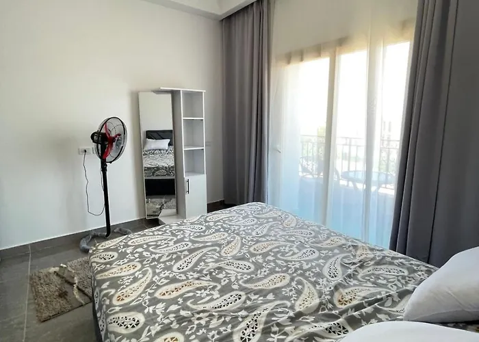 Cozy In Sunny Village Nabq-sharm Apartment Sharm el-Sheikh